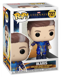 FUNKO POP Marvel Eternals Ikaris 727