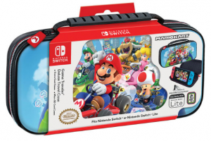 BB Custodia Rigida Deluxe Mario Kart SWITCH