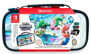 BB SWITCH Custodia Super Mario Bros. Wonder