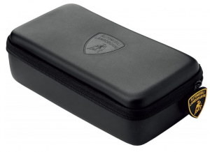 LAMBORGHINI Custodia Rigida Deluxe SWITCH