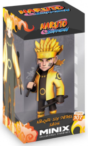 MINIX Naruto Six Paths Sage