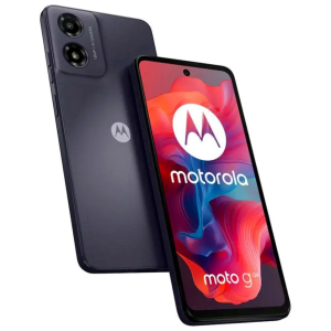 Motorola Moto g04 8Gb 128Gb 6.56" Dual Sim Concorde Black Vodafone
