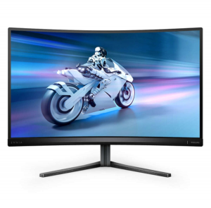 PHILIPS MONITOR GAMING CURVO 27 LED VA 16:9 FHD 1MS 300 CDM 240HZ ALTEZZA DP/HDMI