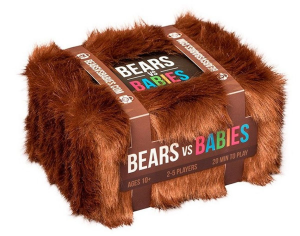 Bears vs Babies