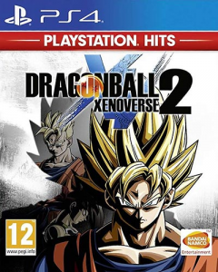 Dragon Ball Xenoverse 2 Code In The Box

PlayStation 4 - Avventura
Versione Italiana