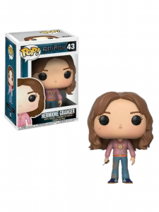 FUNKO POP Harry Potter Hermione 43