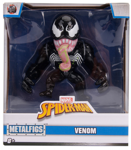JADA Venom Die-Cast 10cm