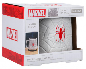 Paladone Tazza 3D Marvel Spider-Man