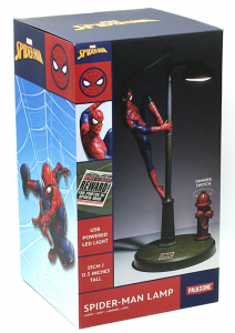 Paladone* Lampada Marvel Spider-Man