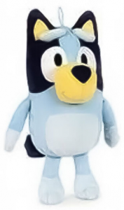 Peluche Bluey Only Pijama 45cm