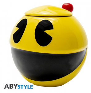 Tazza 3D Pac-Man