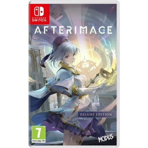 Afterimage - Deluxe Edition

Nintendo Switch - Azione
Versione IMPORT