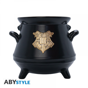 HARRY POTTER - Mug 3D - Cauldron x2 SEE ABYMUGA120