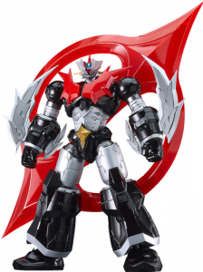 Shin Mazinger Zero