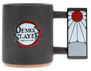 Paladone Tazza 3D Demon Slayer