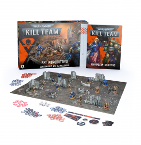 Kill Team: Starter Set (Italiano)