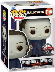 FUNKO POP Halloween Michael Myers 1156