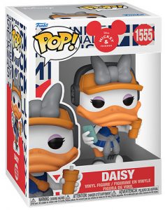 FUNKO POP Mickey and Friends Daisy (Marathon) 1555