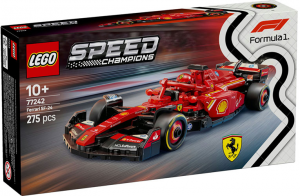77242 Speed Champions Auto da corsa F1 Ferrari SF-24