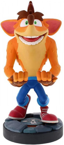 CABLE GUYS Crash Bandicoot Quantum Mask