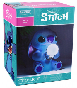 Paladone* Lampada Disney Stitch