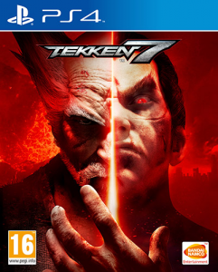 Tekken 7 Usato

PlayStation 4 - Picchiaduro
Versione Italiana