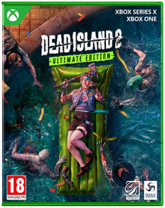 Dead Island 2 Ultimate Edition

Xbox One/Series X - Azione
Versione Italiana