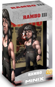 MINIX Rambo III 110