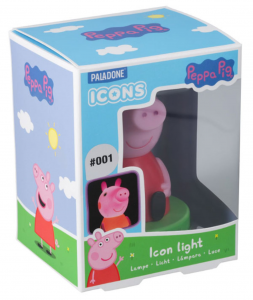 Paladone Icons Peppa Pig