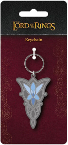 Portachiavi Il Signore degli Anelli Arwen Pendant