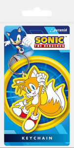 Portachiavi Sonic Tails