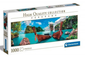 Puzzle Phuket Bay - 1000 pezzi