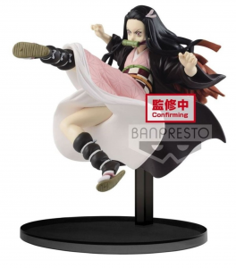 Statua Demon Slayer Vibration Stars : Nezuko Kamado (NEW)