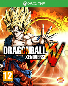 Dragon Ball Xenoverse (Day 1 Edition) Usato

Xbox One - Avventura
Versione Italiana