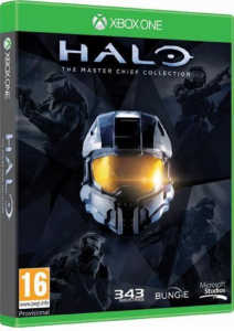 Halo: The Master Chief Collection Usato

Xbox One - Sparatutto
Versione Italiana