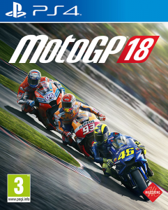 Moto GP 18 Usato

PlayStation 4 - Moto
Versione Import