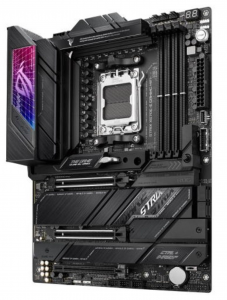 ASUS MB AMD X670E, ROG STRIX X670E-E GAMING WIFI DDR5, AM5, ATX, 90MB1BR0-M0EAY0