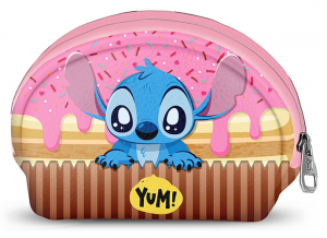 Portamonete Disney Stitch Baby