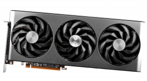 SAPPHIRE VGA RADEON RX 7800 XT, NITRO+ RX 7800 XT GAMING OC, 16GB GDDR6, DUAL HDMI / DUAL DP