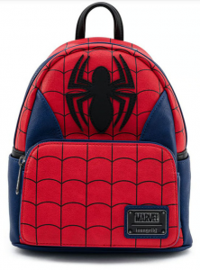 FUNKO Loungefly Mini Zaino Spiderman