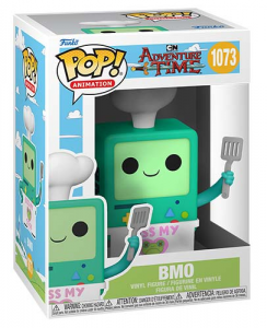 FUNKO POP ASSORTIMENTO Adventure Time

Uscita prevista:
30/06/2025