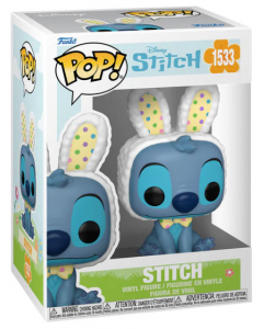 FUNKO POP Disney Stitch (Easter) 1533