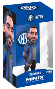 MINIX Calhanoglu Inter