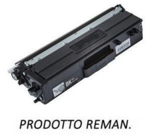 TONER REMAN. BROTHER TN423BK