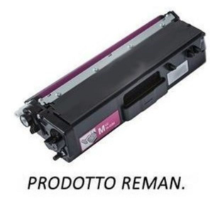 TONER REMAN. BROTHER TN423M