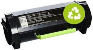 TONER RIG. LEXMARK 602/MX310 - 2,5K