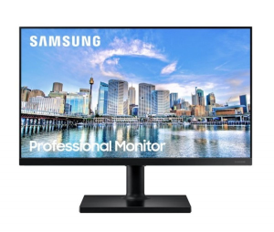 Samsung F27T450 Monitor LED 27" Full HD 1920 x 1080 Pixel 178° Nero