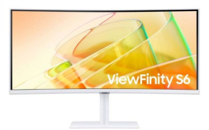Samsung ViewFinity S65TC

Prodotto Ordinabile su Ordinazione