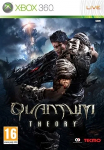 Quantum Theory Usato

Xbox360 - Azione
Versione Italiana