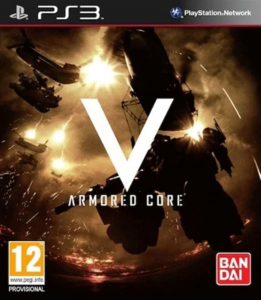 Armored Core V Usato

PlayStation 3 - Azione 
Versione Italiana